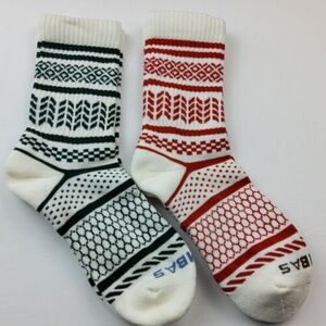Bombas Socks